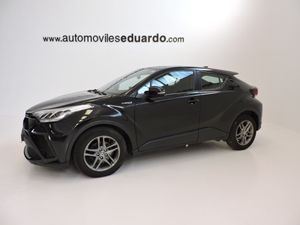 Toyota C-HR 125H Active Business - Foto 2