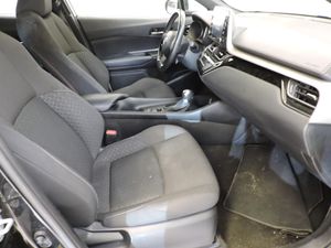 Toyota C-HR 125H Active Business - Foto 9
