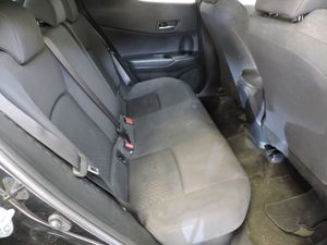 Toyota C-HR 125H Active Business - Foto 11