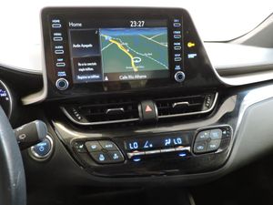 Toyota C-HR 125H Active Business - Foto 16