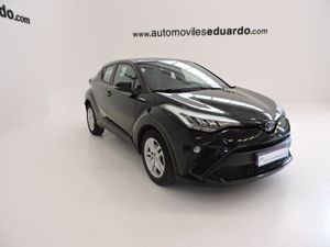 Toyota C-HR 125H Active Business - Foto 3