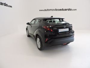 Toyota C-HR 125H Active Business - Foto 6