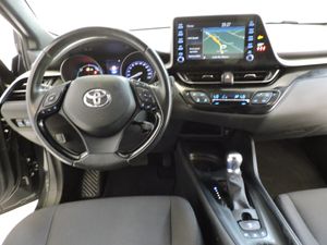 Toyota C-HR 125H Active Business - Foto 9