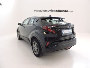 Toyota C-HR 125H Active Business - Foto 8