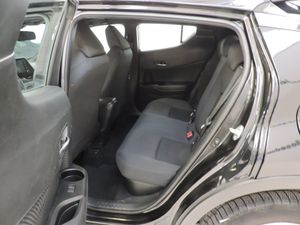 Toyota C-HR 125H Active Business - Foto 12