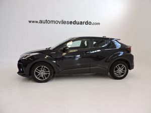 Toyota C-HR 125H Active Business - Foto 5