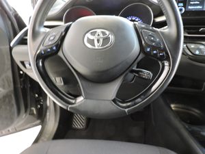 Toyota C-HR 125H Active Business - Foto 13