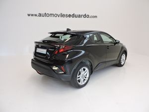 Toyota C-HR 125H Active Business - Foto 4