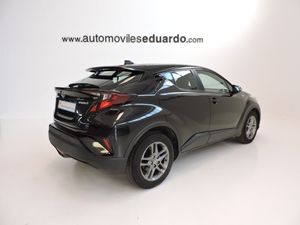 Toyota C-HR 125H Active Business - Foto 6