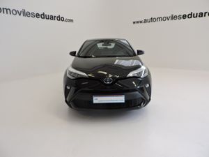 Toyota C-HR 125H Active Business - Foto 3