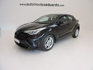 Toyota C-HR 125H Active Business - Foto 2
