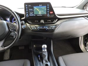 Toyota C-HR 125H Active Business - Foto 17