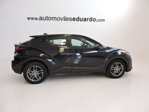 Toyota C-HR 125H Active Business - Foto 4