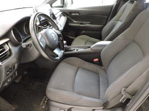 Toyota C-HR 125H Active Business - Foto 10
