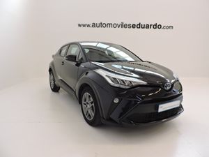 Toyota C-HR 125H Active Business - Foto 3