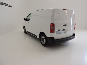Citroën Jumpy CITROEN Jumpy Furgon Talla M BlueHDi 100 SS 6v - Foto 6