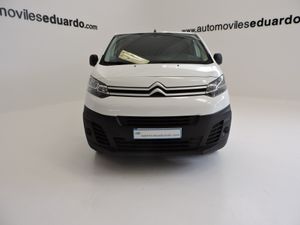 Citroën Jumpy CITROEN Jumpy Furgon Talla M BlueHDi 100 SS 6v - Foto 3