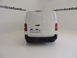 Citroën Jumpy CITROEN Jumpy Furgon Talla M BlueHDi 100 SS 6v - Foto 5
