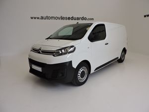Citroën Jumpy CITROEN Jumpy Furgon Talla M BlueHDi 100 SS 6v - Foto 2