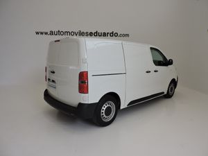 Citroën Jumpy CITROEN Jumpy Furgon Talla M BlueHDi 100 SS 6v - Foto 4