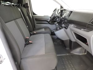 Citroën Jumpy CITROEN Jumpy Furgon Talla M BlueHDi 100 SS 6v - Foto 8