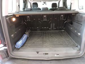 Citroën Jumpy CITROEN Jumpy Furgon Talla M BlueHDi 100 SS 6v - Foto 9