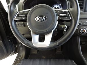 Kia Sportage 1.6 MHEV Concept 100 kW - Foto 8