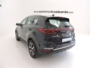 Kia Sportage 1.6 MHEV Concept 100 kW - Foto 6