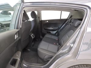 Kia Sportage 1.6 MHEV Concept 100 kW - Foto 13