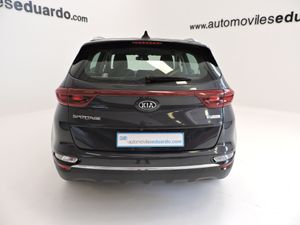 Kia Sportage 1.6 MHEV Concept 100 kW - Foto 5
