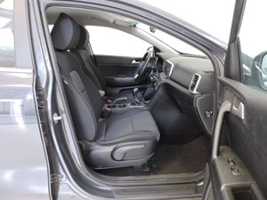 Kia Sportage 1.6 MHEV Concept 100 kW - Foto 12