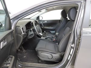 Kia Sportage 1.6 MHEV Concept 100 kW - Foto 11