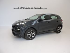 Kia Sportage 1.6 MHEV Concept 100 kW - Foto 2