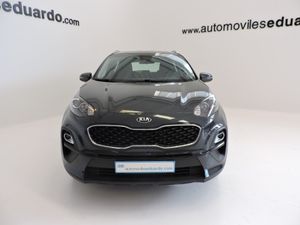 Kia Sportage 1.6 MHEV Concept 100 kW - Foto 3