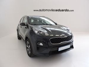 Kia Sportage 1.6 MHEV Concept 100 kW - Foto 3