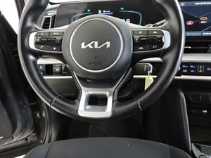 Kia Sportage 1.6 MHEV Concept 100 kW - Foto 9