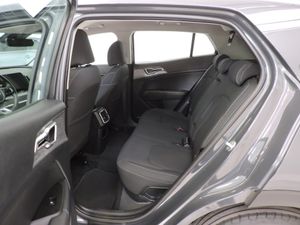 Kia Sportage 1.6 MHEV Concept 100 kW - Foto 14