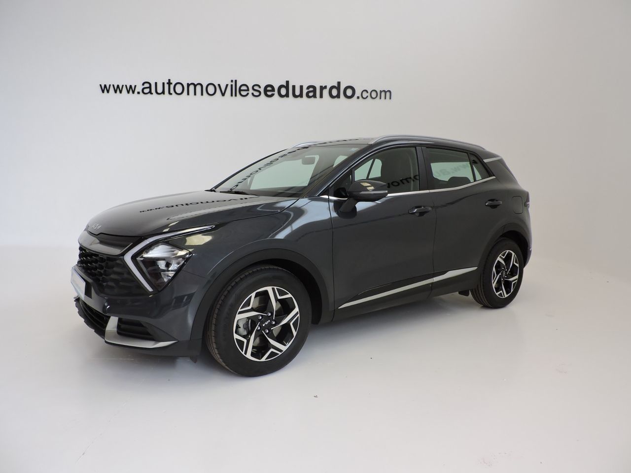 Kia Sportage 1.6 MHEV Concept 100 kW - Foto 1
