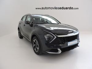 Kia Sportage 1.6 MHEV Concept 100 kW - Foto 3