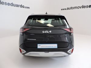 Kia Sportage 1.6 MHEV Concept 100 kW - Foto 5