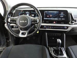 Kia Sportage 1.6 MHEV Concept 100 kW - Foto 7
