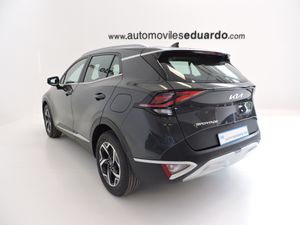Kia Sportage 1.6 MHEV Concept 100 kW - Foto 6