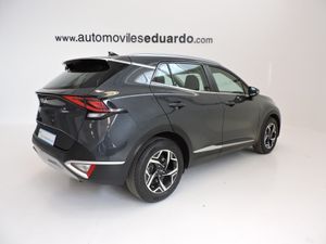 Kia Sportage 1.6 MHEV Concept 100 kW - Foto 4