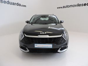Kia Sportage 1.6 MHEV Concept 100 kW - Foto 3