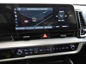 Kia Sportage 1.6 MHEV Concept 100 kW - Foto 11