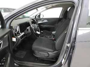 Kia Sportage 1.6 MHEV Concept 100 kW - Foto 12