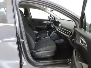 Kia Sportage 1.6 MHEV Concept 100 kW - Foto 13
