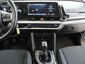 Kia Sportage 1.6 MHEV Concept 100 kW - Foto 8