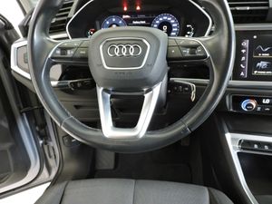 Audi Q3 35 TDI quattro S tronic Business - Foto 8