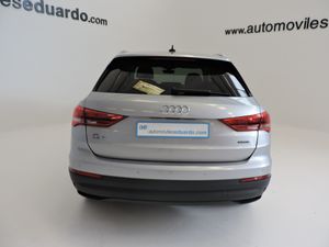 Audi Q3 35 TDI quattro S tronic Business - Foto 5